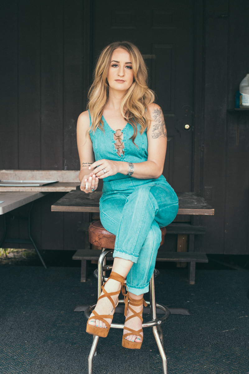 Seven Nashville Albums to Look Forward to in 2017
